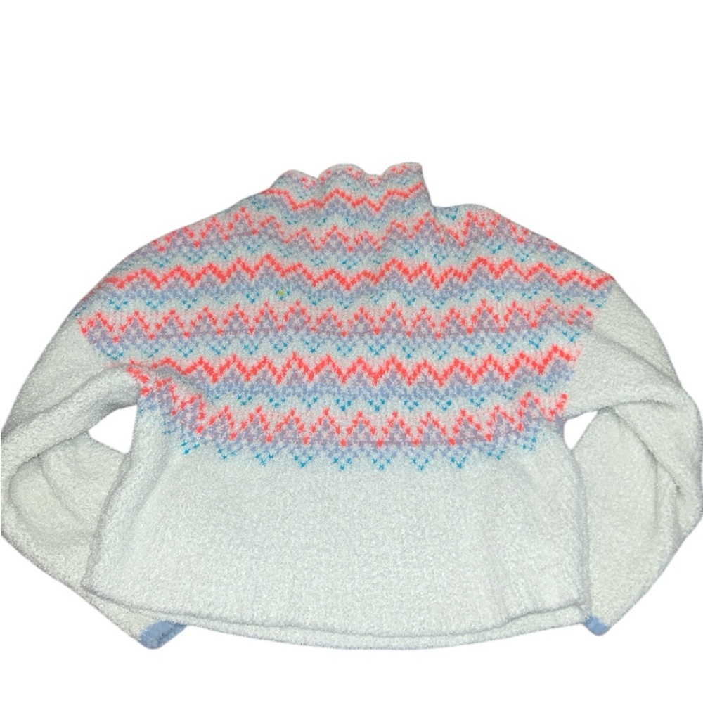Anthropologie Pilcro Selene Sweater Size Medium - Picture 4 of 8